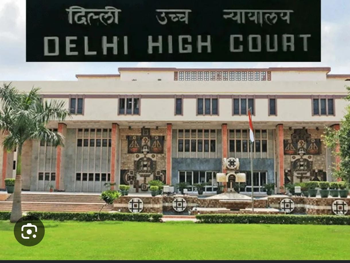 Delhi High Court