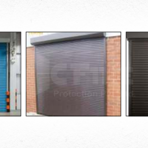Rolling Shutters at Best Price in Delhi